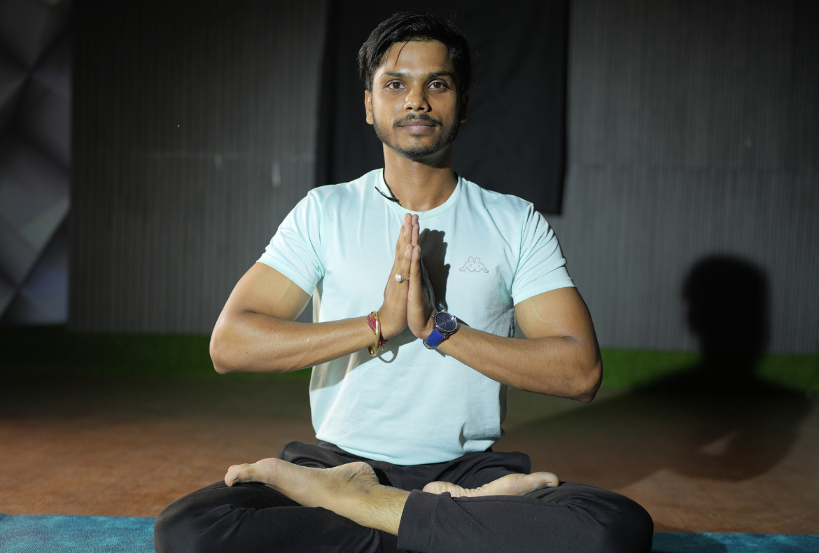 Parivartan (Transformation)