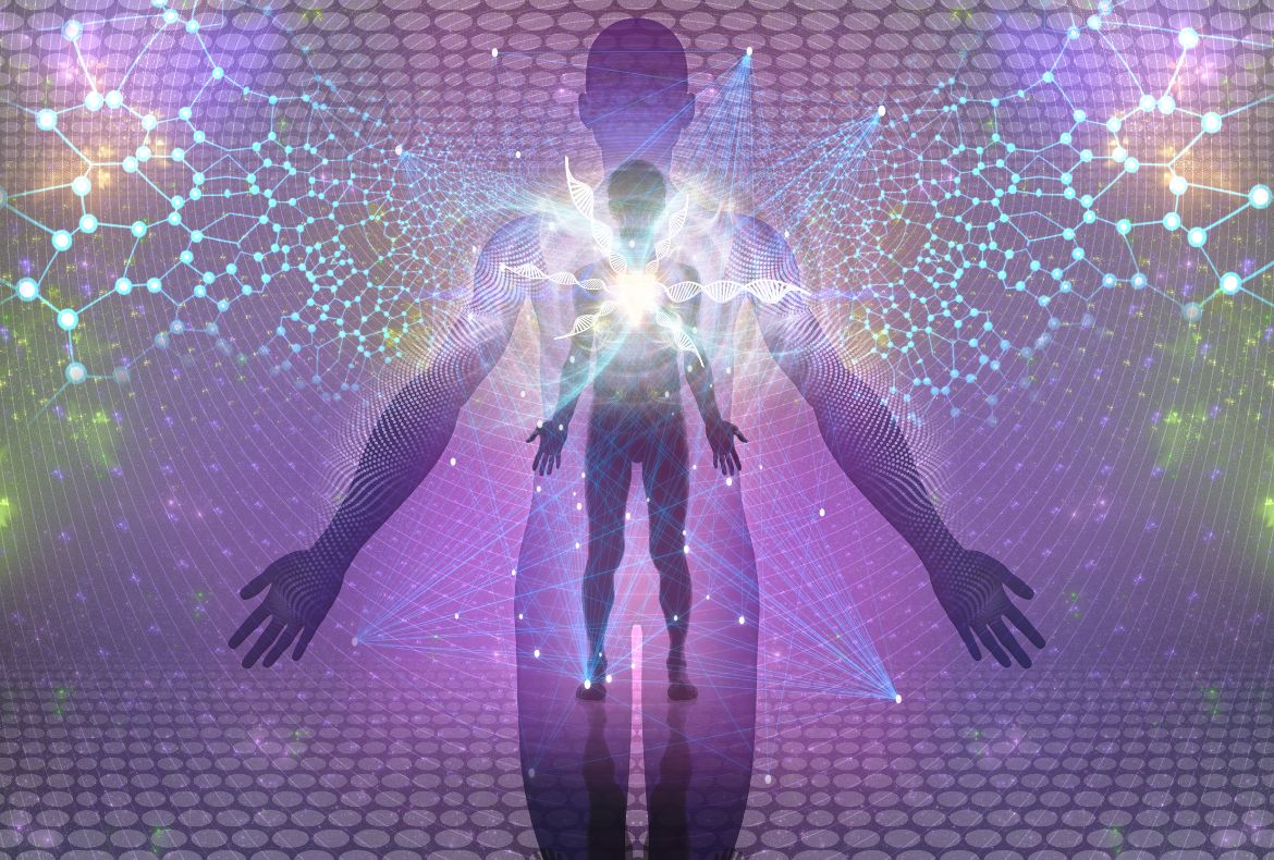 Karma Burning Process Daily Practice