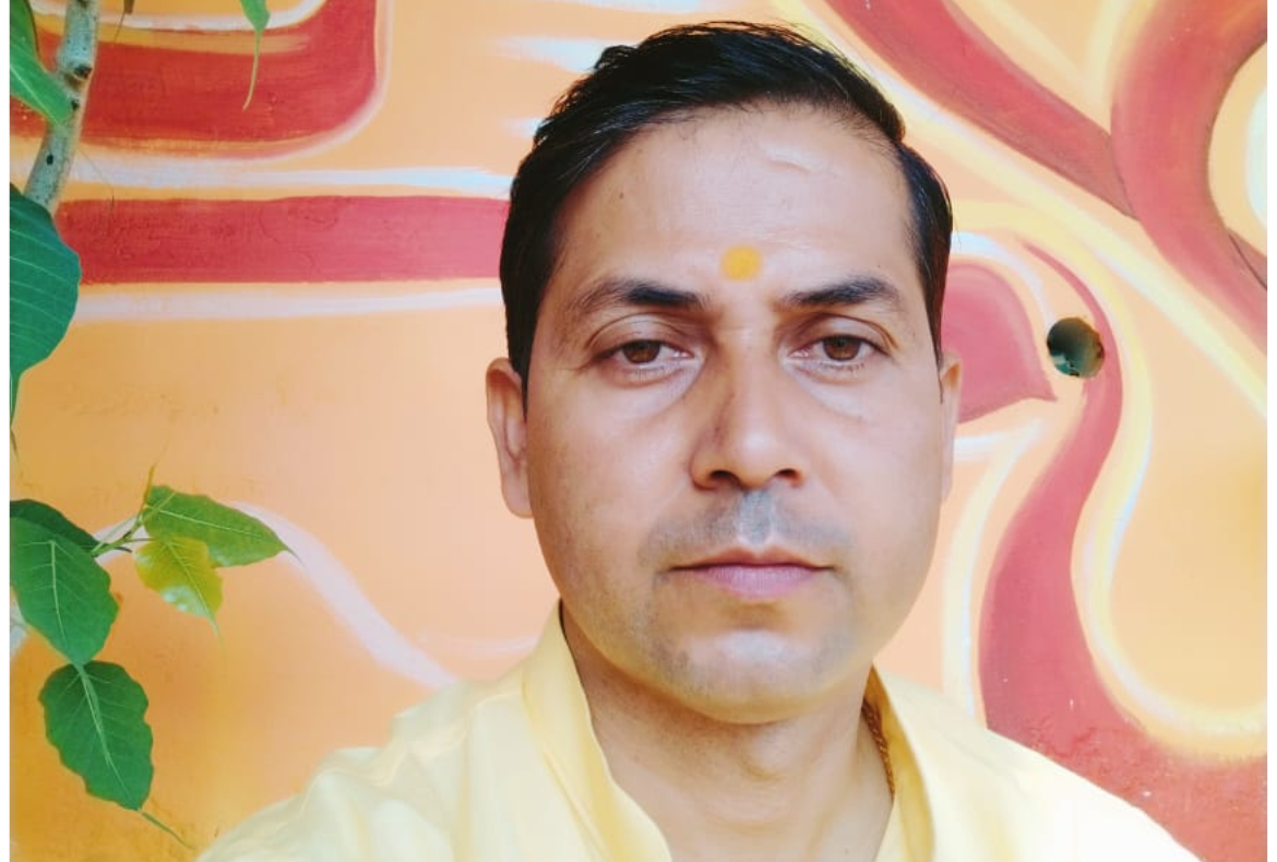 PRAKASHCHAND JOSHI