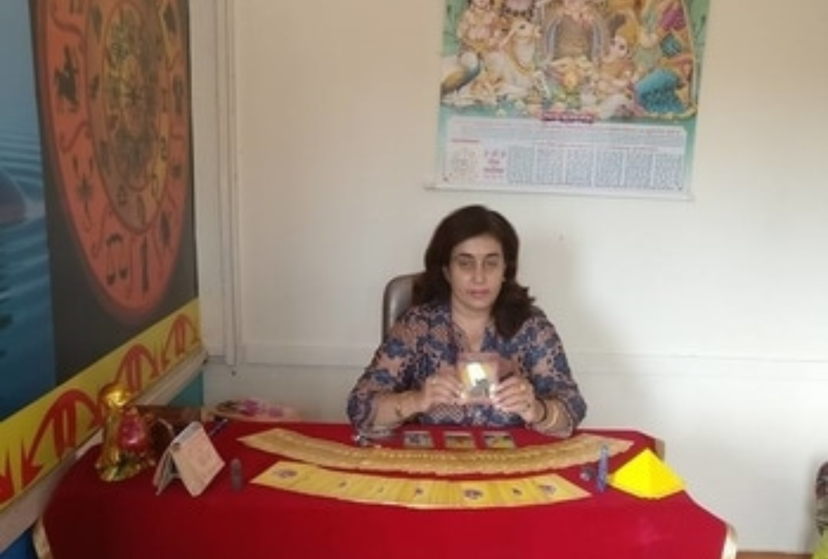 ACHARYA SIMRAN