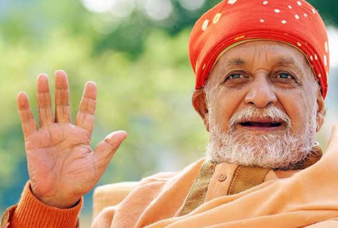 Satyananda Saraswati