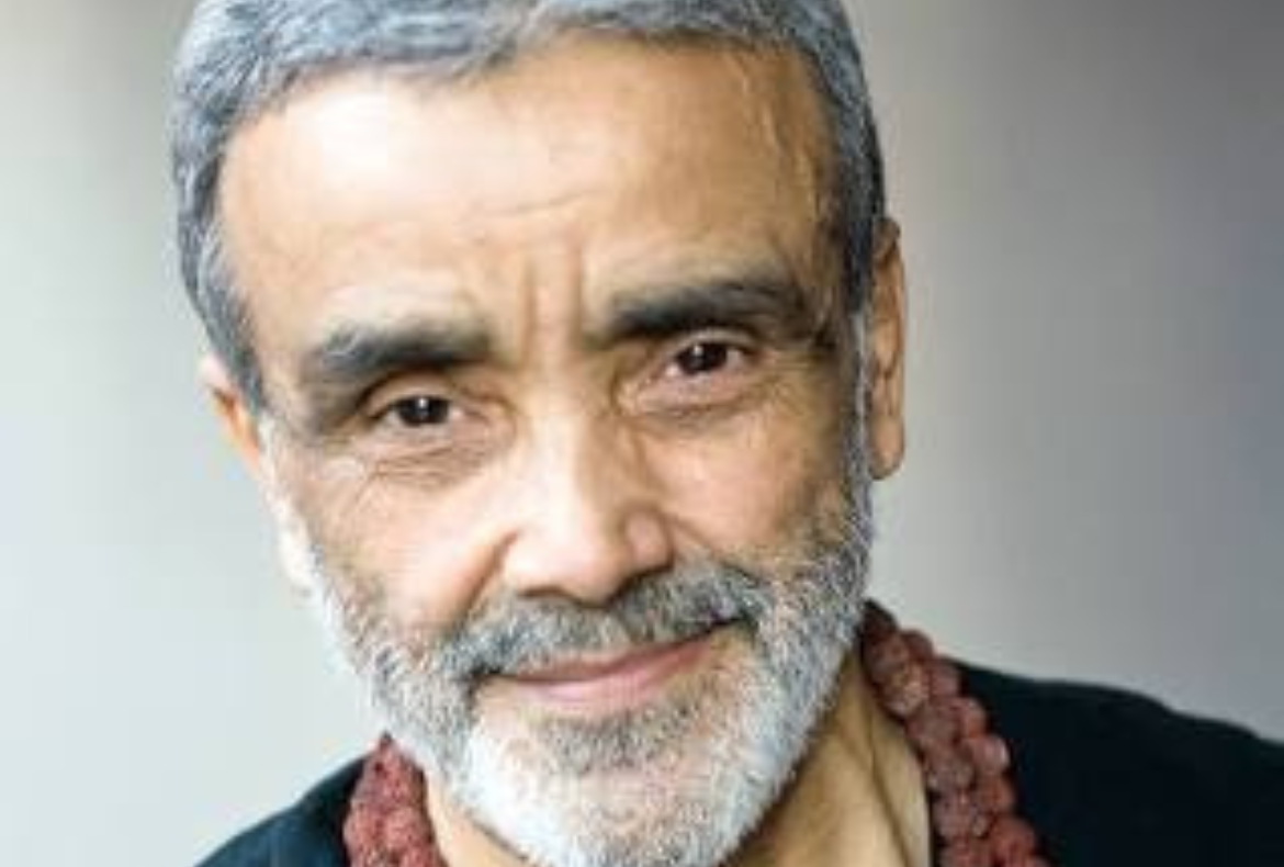 Dharma Mittra