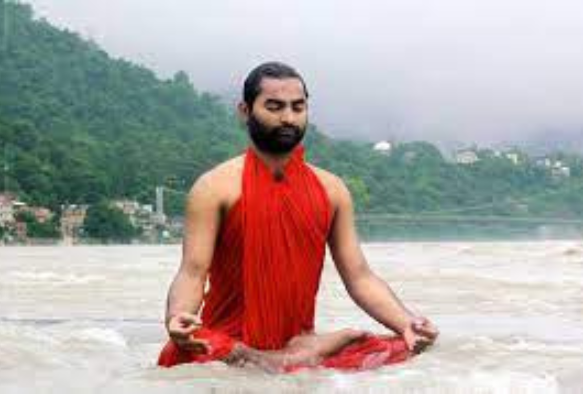 Shwaasa Guru Vachananad