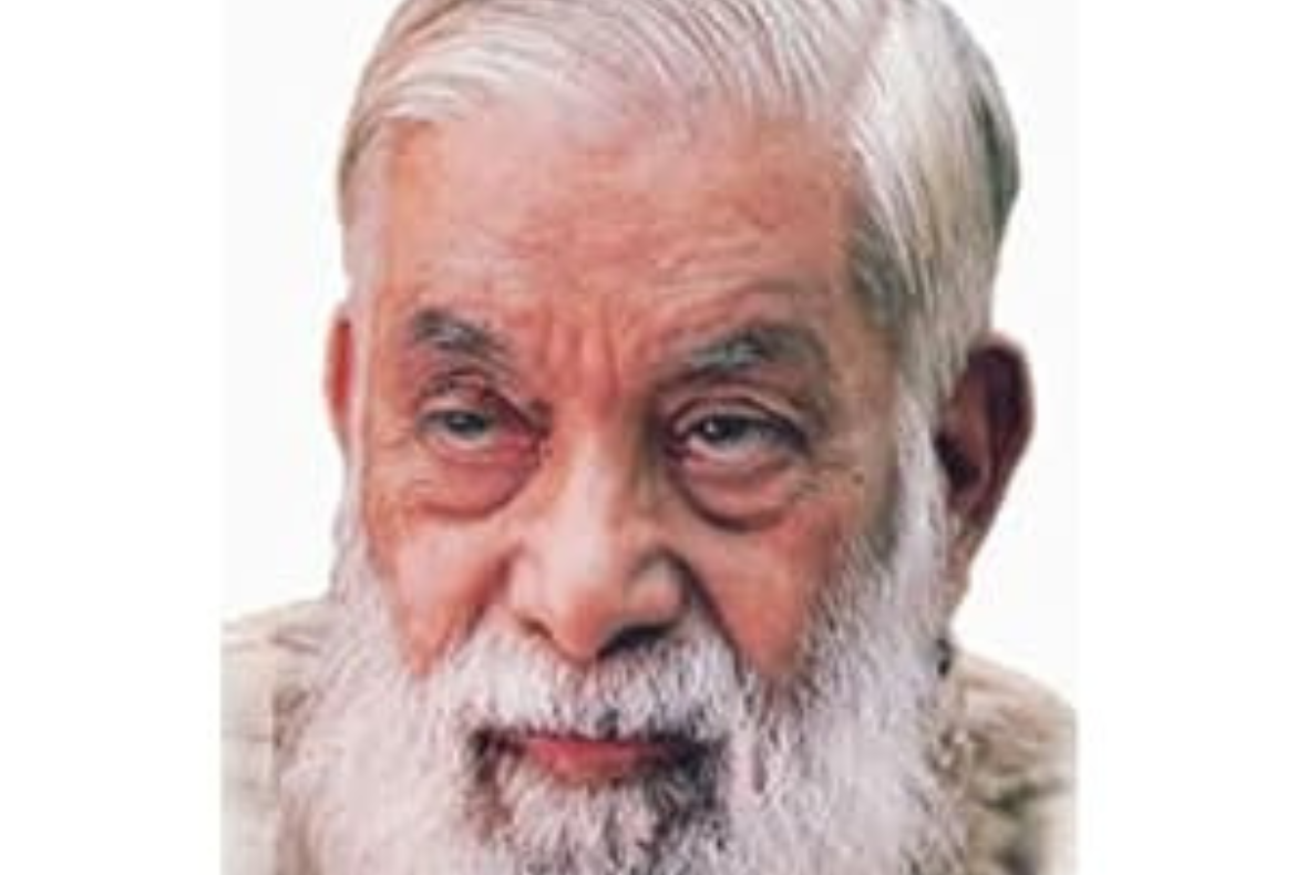 K. N. Rao