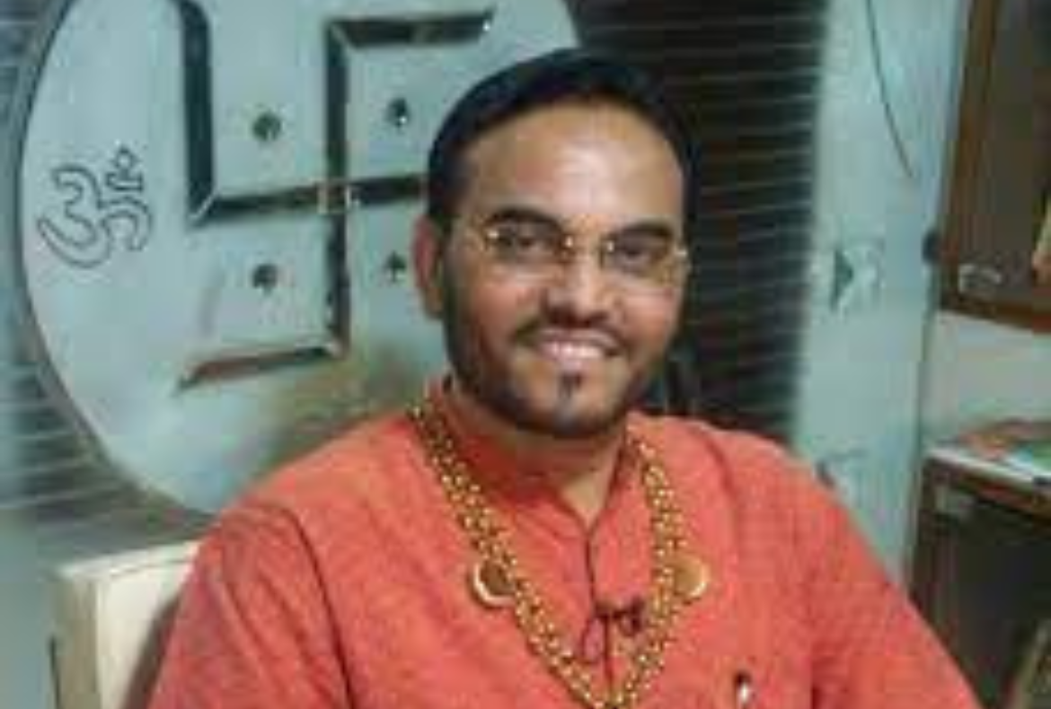 Dr. Prem Kumar Sharma