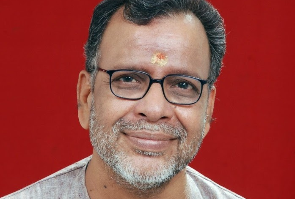 Chandramauli Upadhyay