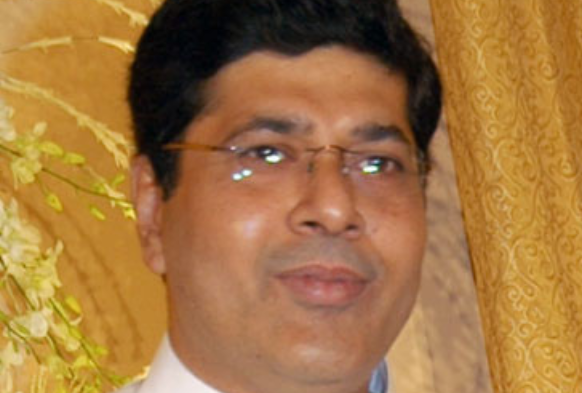 Sanjay Rath