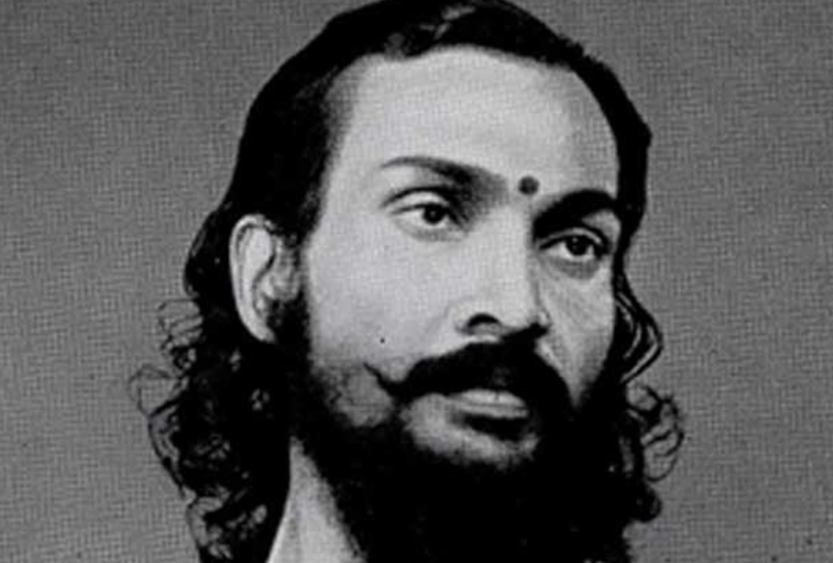 Dhirendra Brahmachari