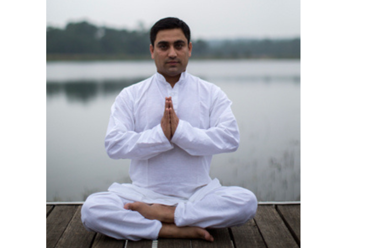 sunil ji