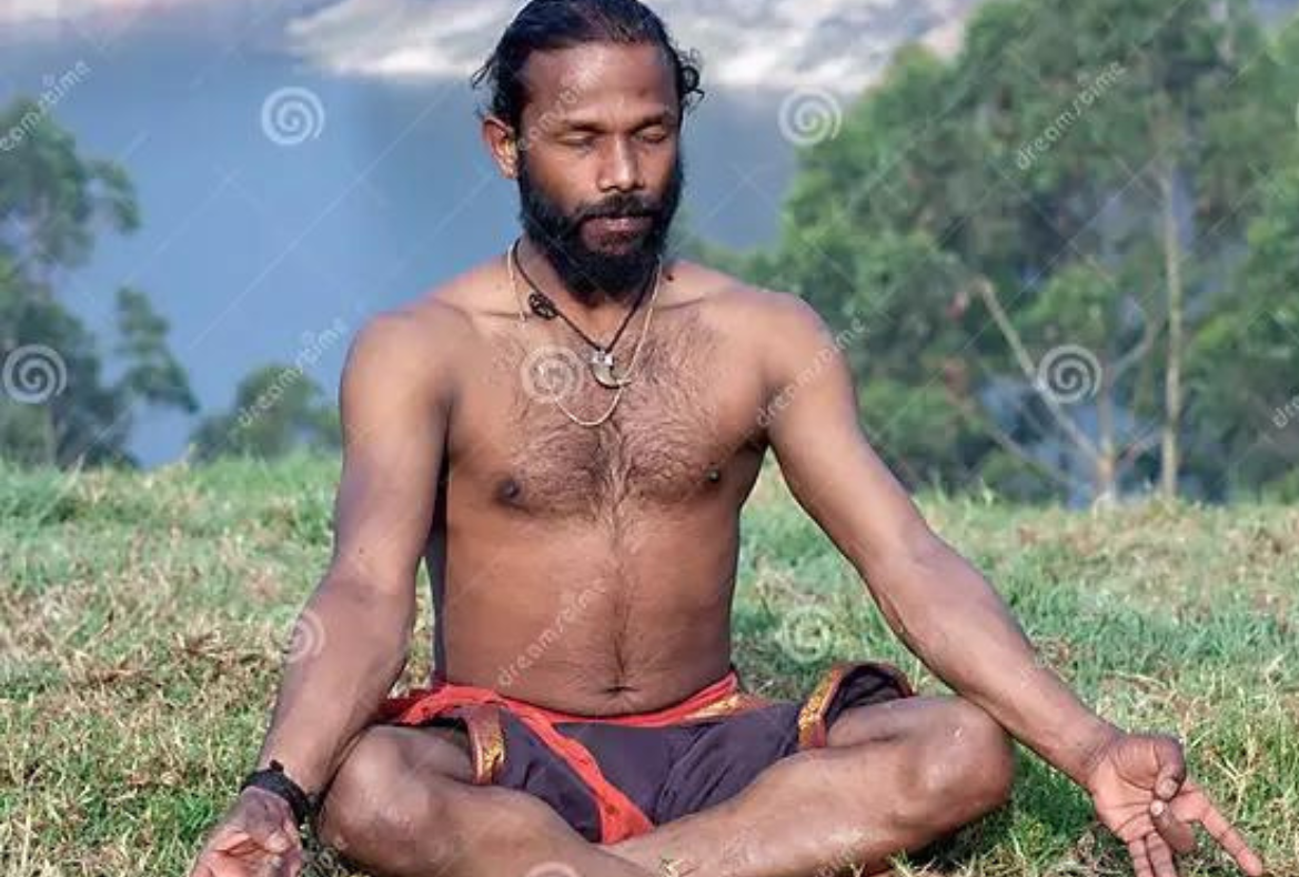 Pankaj Paswan