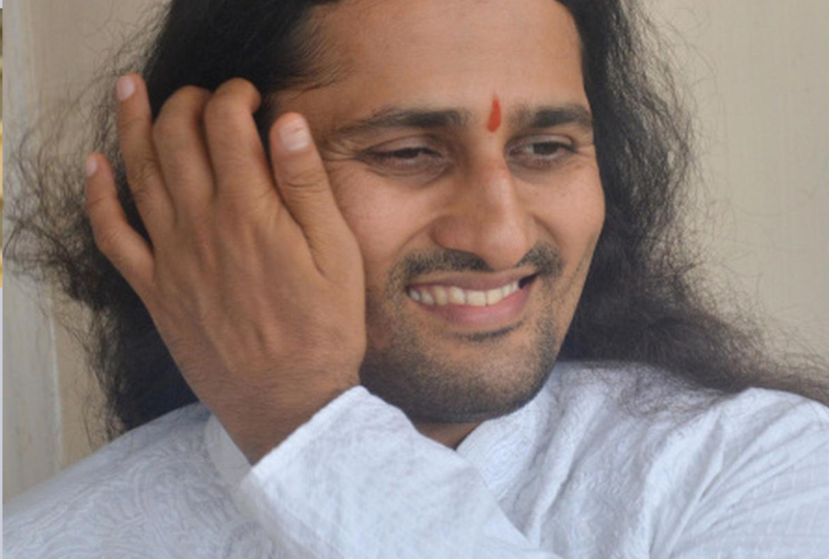 Satya Narayan Goenka