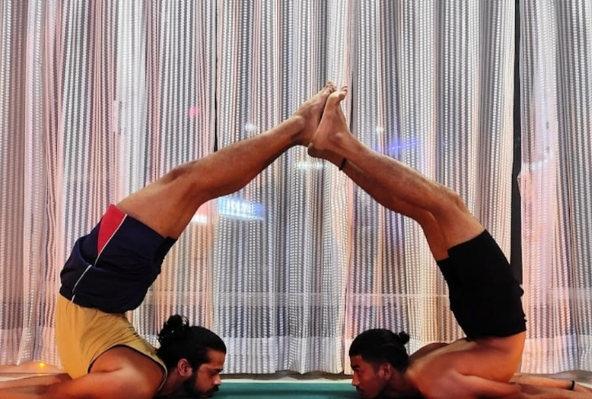 Sumit Kumar Goel