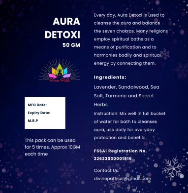 Aura Detoxi