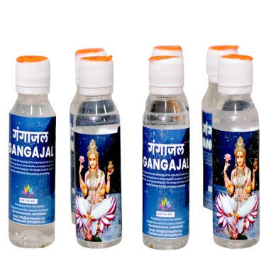 Gangajal Pack of 12