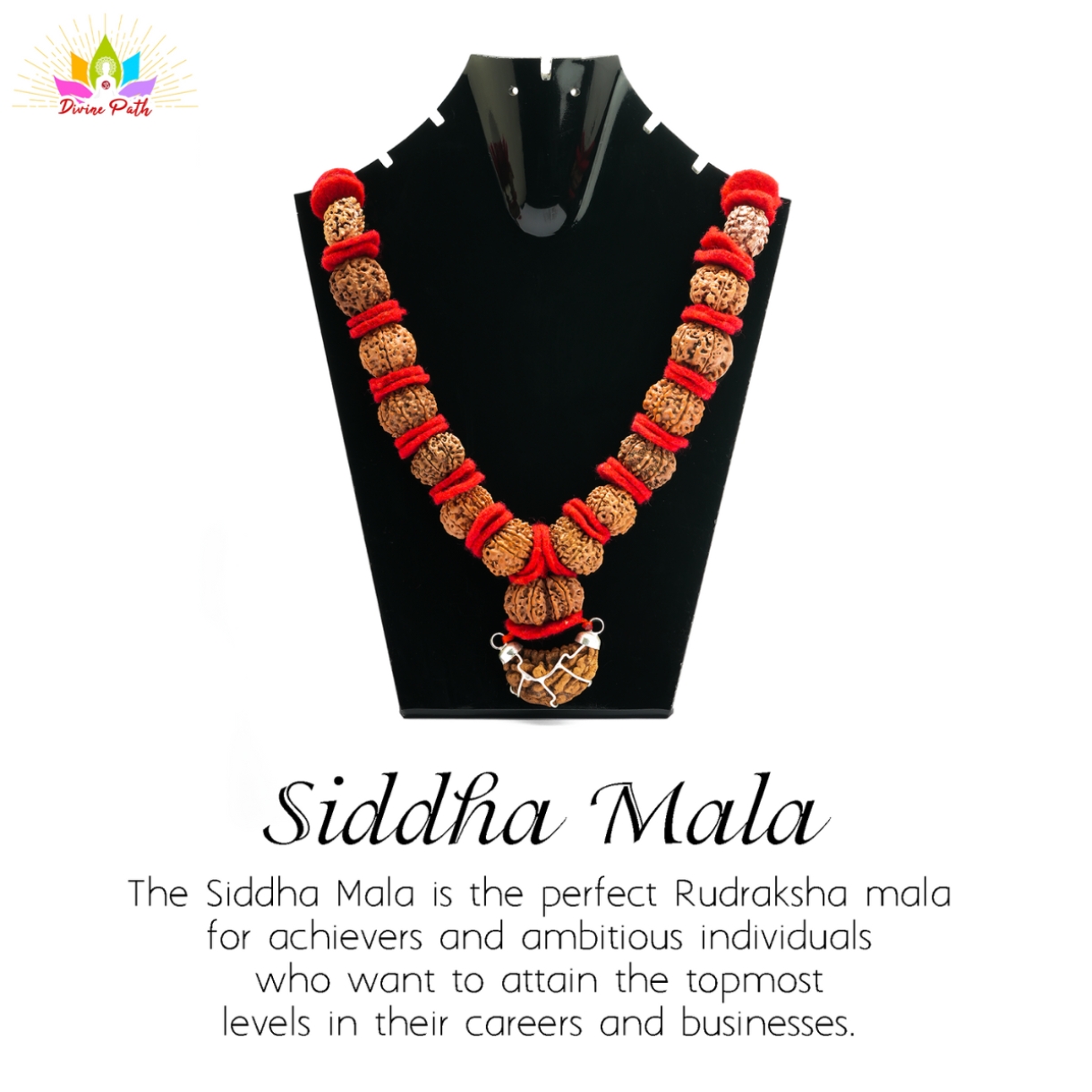 Siddha Mala