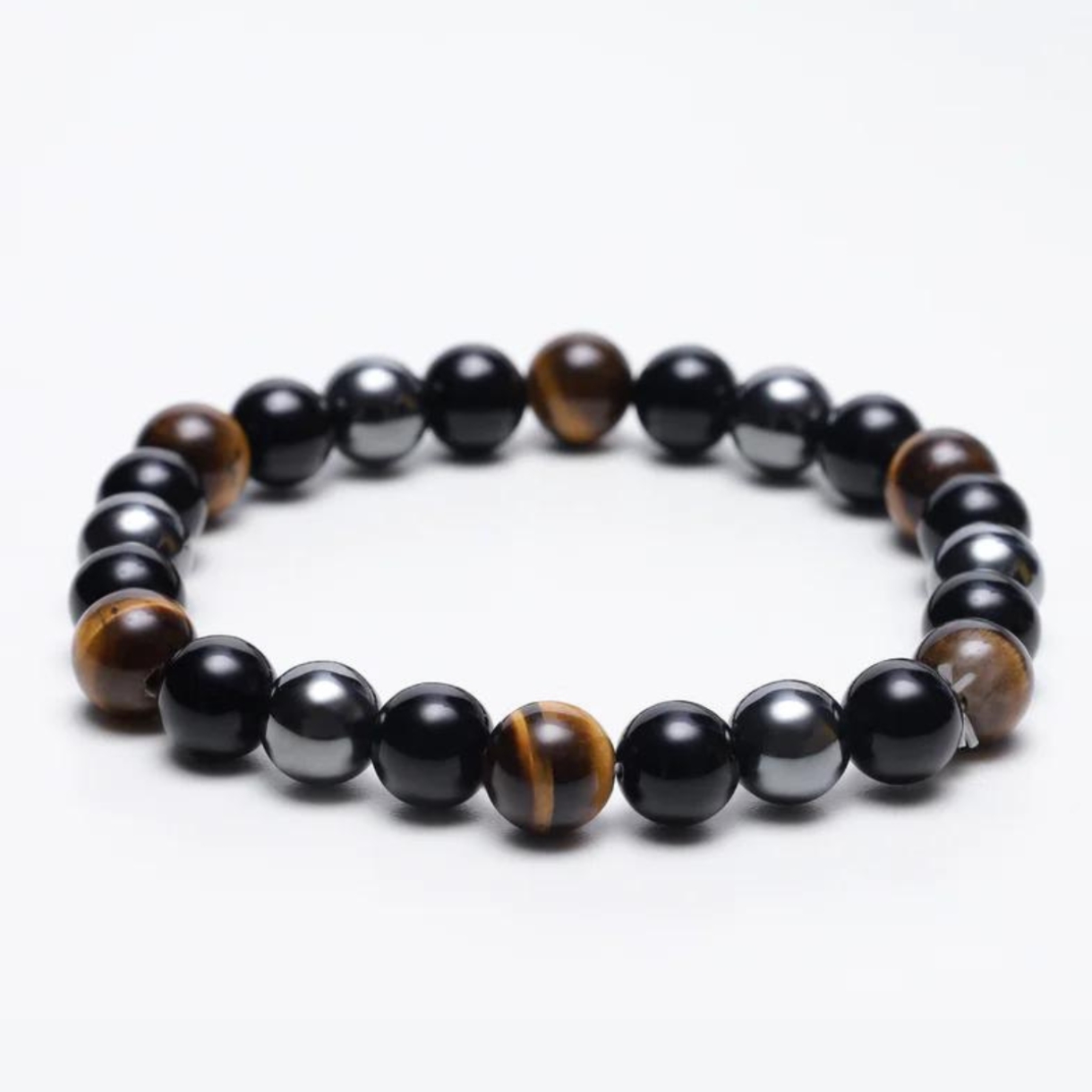 Triple Protection Bracelet