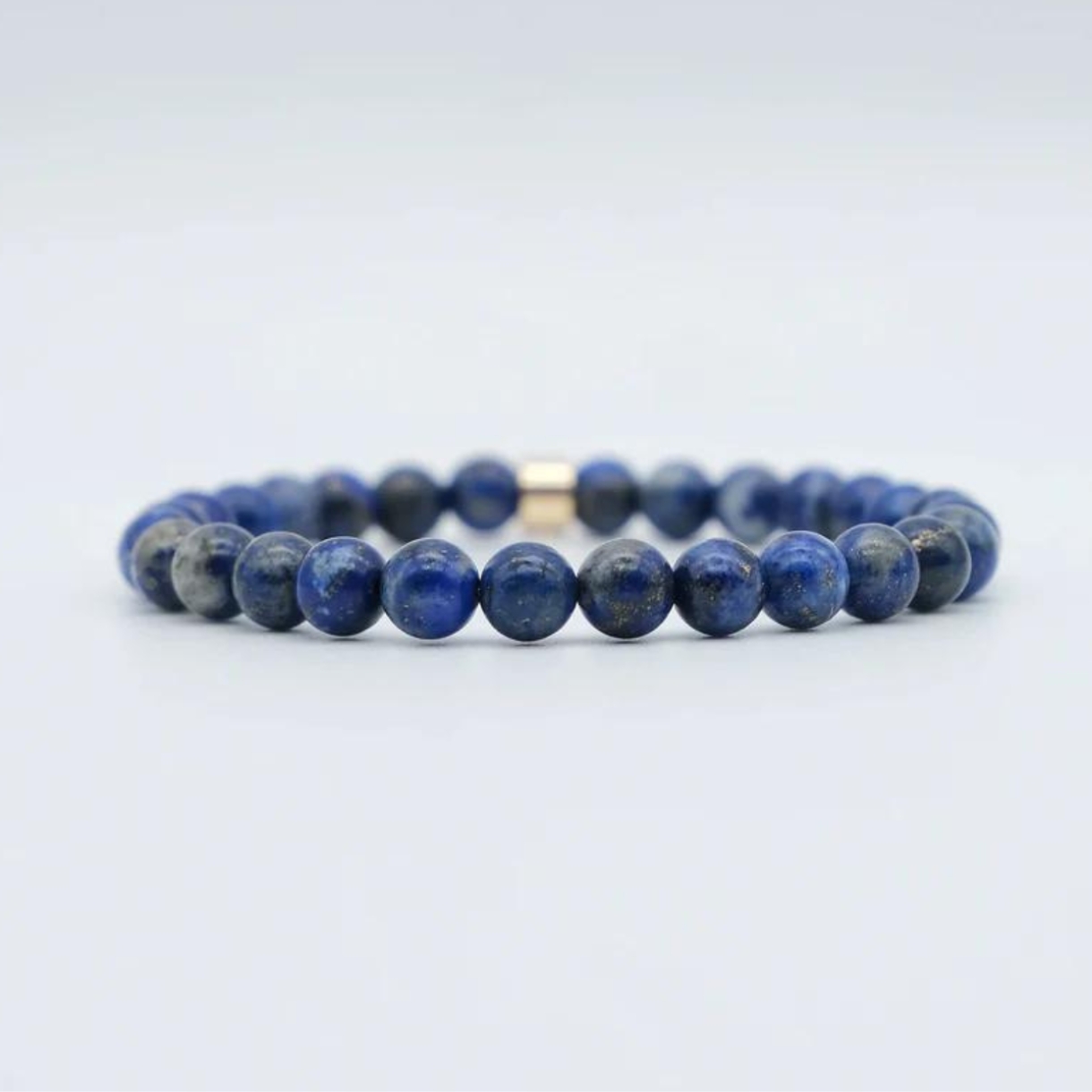 Lapis Lazuli Bracelet