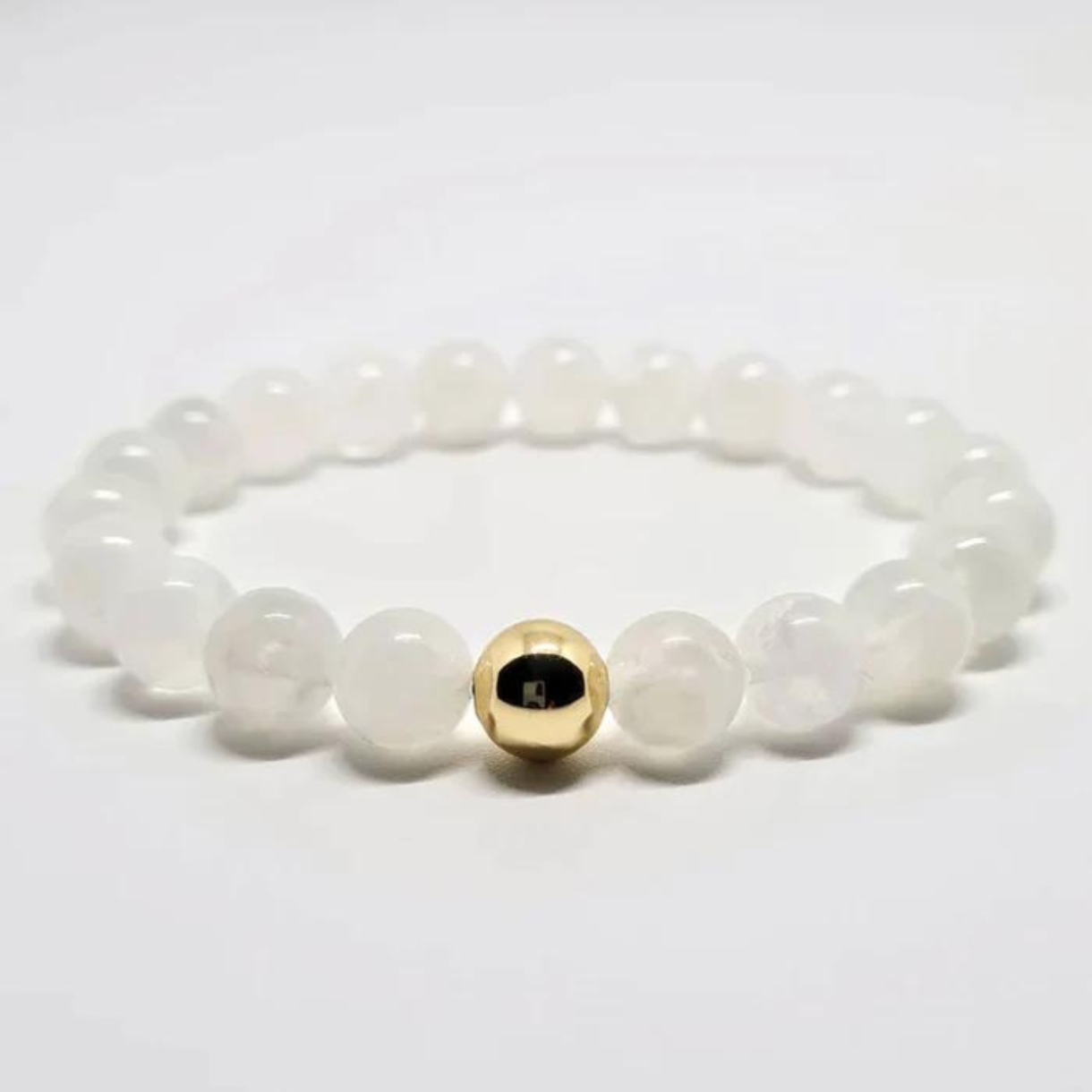 Moonstone Bracelet
