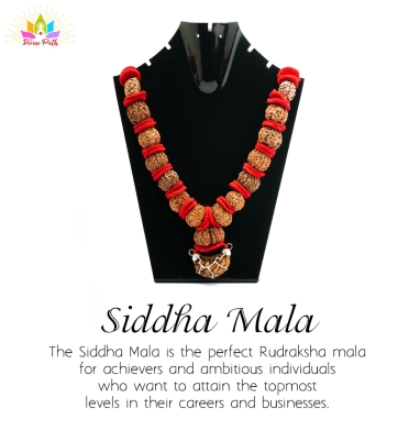 Siddha Mala