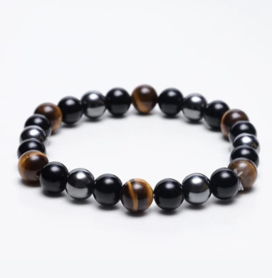Triple Protection Bracelet