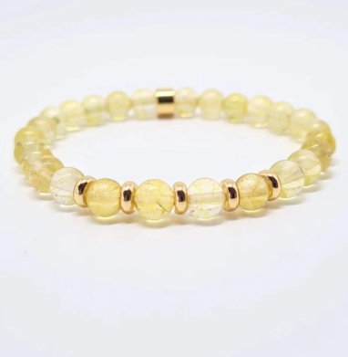 Citrine Bracelet