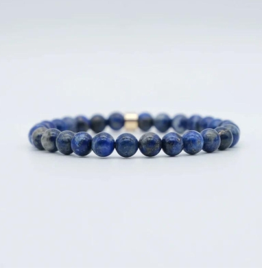 Lapis Lazuli Bracelet