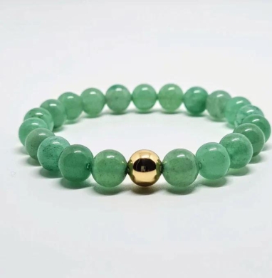 Green Aventurine Bracelet