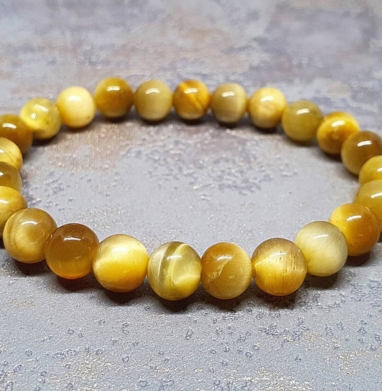 Cats Eye Bracelet