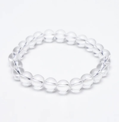 Clear Quartz Bracelet